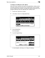 Preview for 181 page of Oce CS191 Phase 3 User Manual