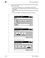 Preview for 182 page of Oce CS191 Phase 3 User Manual