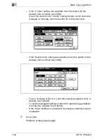 Preview for 186 page of Oce CS191 Phase 3 User Manual