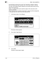 Preview for 188 page of Oce CS191 Phase 3 User Manual