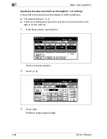 Preview for 192 page of Oce CS191 Phase 3 User Manual