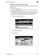 Preview for 193 page of Oce CS191 Phase 3 User Manual