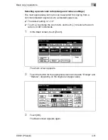 Preview for 195 page of Oce CS191 Phase 3 User Manual