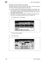 Preview for 196 page of Oce CS191 Phase 3 User Manual