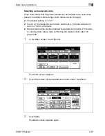 Preview for 201 page of Oce CS191 Phase 3 User Manual