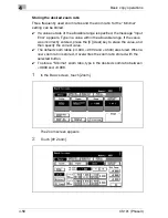 Preview for 202 page of Oce CS191 Phase 3 User Manual