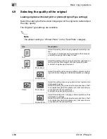 Preview for 210 page of Oce CS191 Phase 3 User Manual