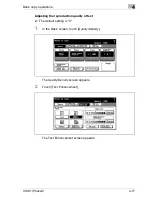 Preview for 221 page of Oce CS191 Phase 3 User Manual