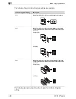 Preview for 224 page of Oce CS191 Phase 3 User Manual