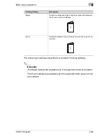 Preview for 229 page of Oce CS191 Phase 3 User Manual