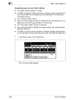 Preview for 230 page of Oce CS191 Phase 3 User Manual