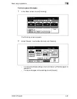 Preview for 235 page of Oce CS191 Phase 3 User Manual