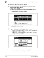 Preview for 242 page of Oce CS191 Phase 3 User Manual