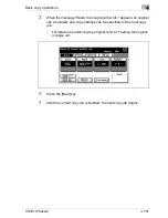 Preview for 245 page of Oce CS191 Phase 3 User Manual