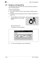 Preview for 246 page of Oce CS191 Phase 3 User Manual