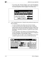 Preview for 256 page of Oce CS191 Phase 3 User Manual