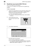 Preview for 260 page of Oce CS191 Phase 3 User Manual