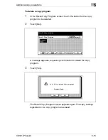 Preview for 263 page of Oce CS191 Phase 3 User Manual