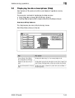 Preview for 267 page of Oce CS191 Phase 3 User Manual