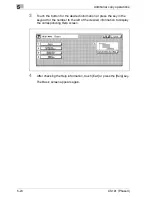 Preview for 272 page of Oce CS191 Phase 3 User Manual