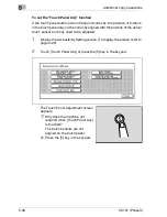 Preview for 284 page of Oce CS191 Phase 3 User Manual