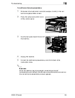 Preview for 295 page of Oce CS191 Phase 3 User Manual