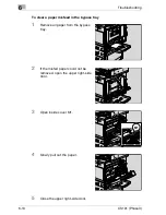 Preview for 300 page of Oce CS191 Phase 3 User Manual