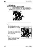 Preview for 304 page of Oce CS191 Phase 3 User Manual