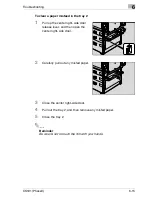 Preview for 305 page of Oce CS191 Phase 3 User Manual