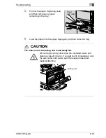 Preview for 309 page of Oce CS191 Phase 3 User Manual