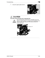 Preview for 313 page of Oce CS191 Phase 3 User Manual