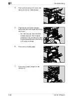 Preview for 316 page of Oce CS191 Phase 3 User Manual