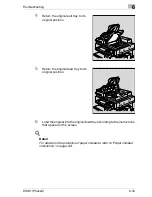 Preview for 335 page of Oce CS191 Phase 3 User Manual