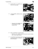 Preview for 337 page of Oce CS191 Phase 3 User Manual