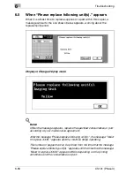 Preview for 346 page of Oce CS191 Phase 3 User Manual