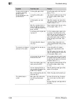 Preview for 350 page of Oce CS191 Phase 3 User Manual