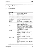 Preview for 359 page of Oce CS191 Phase 3 User Manual