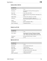 Preview for 365 page of Oce CS191 Phase 3 User Manual