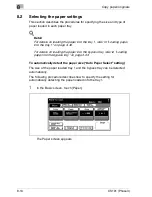 Preview for 376 page of Oce CS191 Phase 3 User Manual