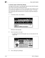 Preview for 378 page of Oce CS191 Phase 3 User Manual