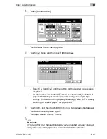 Preview for 379 page of Oce CS191 Phase 3 User Manual