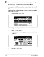 Preview for 380 page of Oce CS191 Phase 3 User Manual