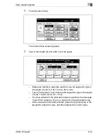 Preview for 381 page of Oce CS191 Phase 3 User Manual