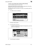 Preview for 383 page of Oce CS191 Phase 3 User Manual