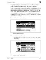 Preview for 387 page of Oce CS191 Phase 3 User Manual