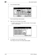 Preview for 388 page of Oce CS191 Phase 3 User Manual