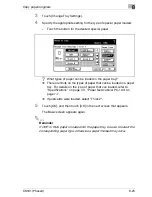 Preview for 391 page of Oce CS191 Phase 3 User Manual