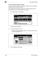 Preview for 392 page of Oce CS191 Phase 3 User Manual