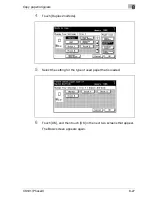 Preview for 393 page of Oce CS191 Phase 3 User Manual