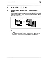 Preview for 401 page of Oce CS191 Phase 3 User Manual